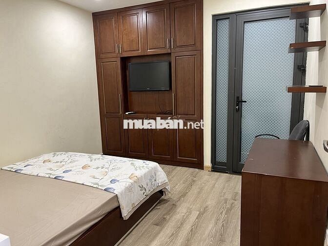 Hot - Sun Square, Mỹ Đình cho thuê 110m2 3PN full đồ đẹp giá 18tr/th