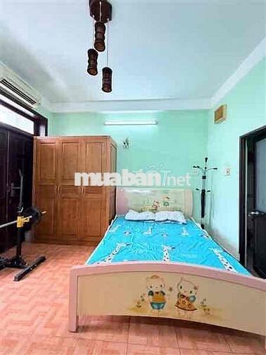 Gấp! Xe hơi ngủ nhà, 70m2 Chỉ 5.X tỷ. Ngay Lotte mart Gò Vấp