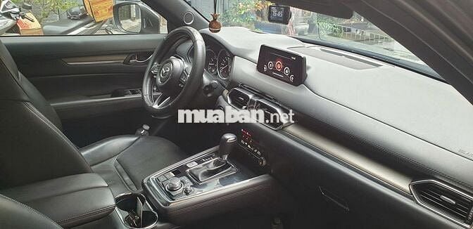 Mazda CX 8 2020  Premium, 1 cầu  - 36000 km