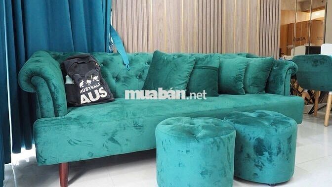 Cho thuê nhanh căn hộ Emerald - Celadon Tân Phú. Full nội thất