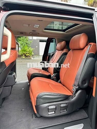 Kia Carnival 2022 3.5G Signature 7 chỗ - 46000 km