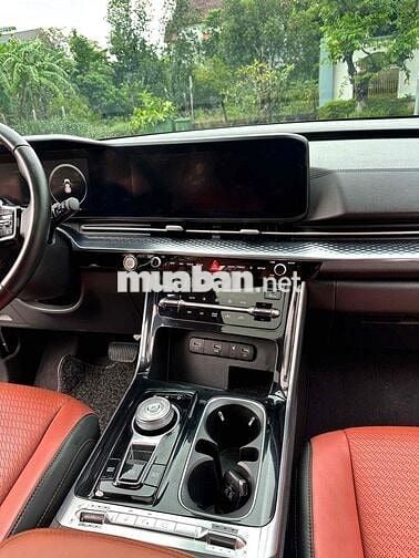 Kia Carnival 2022 3.5G Signature 7 chỗ - 46000 km