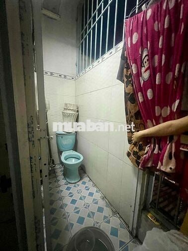 cho thuê nhà nguyên căn hẻm thông chiến lược - HL2 - Mã Lò - BTĐ