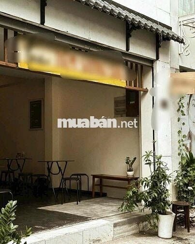 CHO THUÊ NHÀ NGUYÊN CĂN - ĐƯỜNG PHẠM NGỌC THẠCH. QUẬN 3