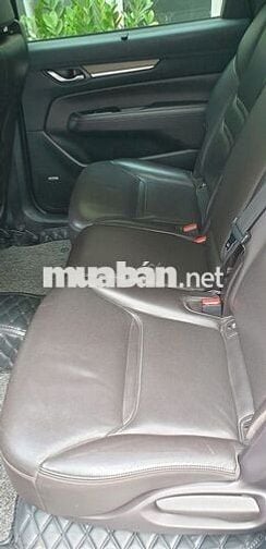 Mazda CX 8 2020  Premium, 1 cầu  - 36000 km