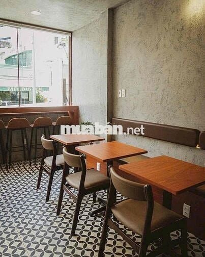 CHO THUÊ NHÀ NGUYÊN CĂN - ĐƯỜNG PHẠM NGỌC THẠCH. QUẬN 3