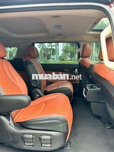 Kia Carnival 2022 3.5G Signature 7 chỗ - 46000 km