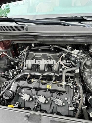 Kia Carnival 2022 3.5G Signature 7 chỗ - 46000 km