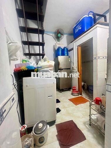 cho thuê nhà nguyên căn hẻm thông chiến lược - HL2 - Mã Lò - BTĐ