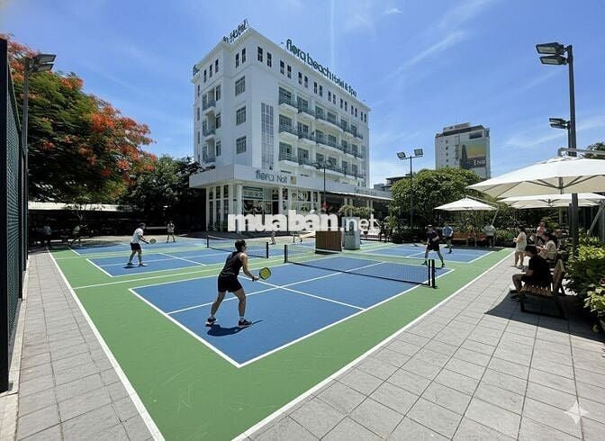 🌿 CHO THUÊ MẶT BẰNG SIÊU RỘNG – MẶT TIỀN PHẠM VĂN ĐỒNG, SƠN TRÀ 🌊