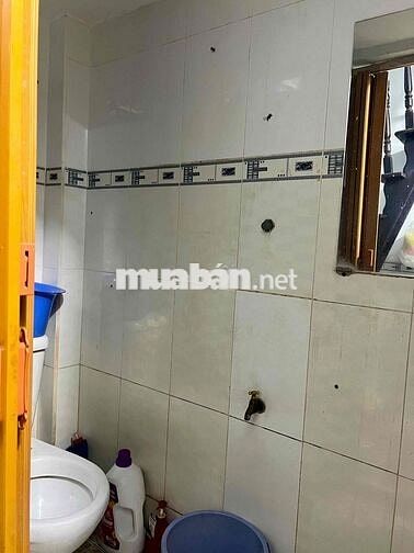 cho thuê nhà nguyên căn hẻm thông chiến lược - HL2 - Mã Lò - BTĐ