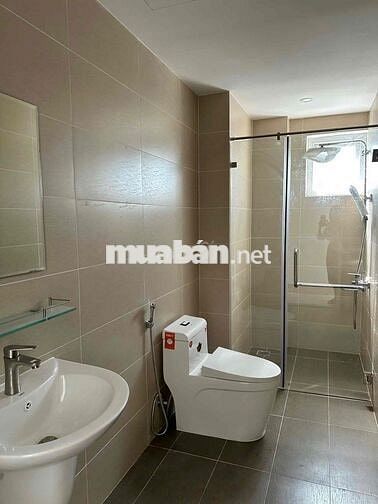 HOT căn thuê giá tốt 66m2 - 2pn/2wc (View thoáng, sẵn rèm)