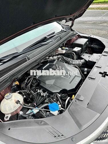 Kia Carnival 2022 3.5G Signature 7 chỗ - 46000 km