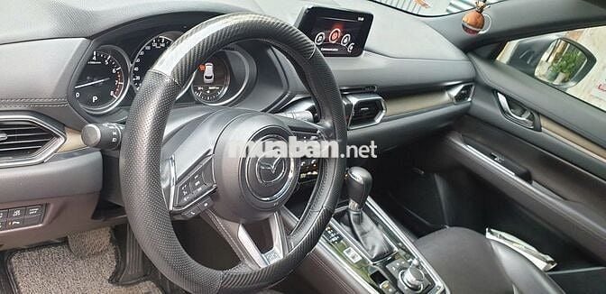 Mazda CX 8 2020  Premium, 1 cầu  - 36000 km