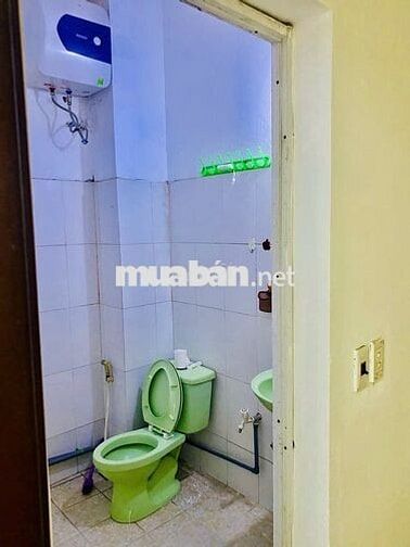 Phòng trọ Phú Đô full nội thất