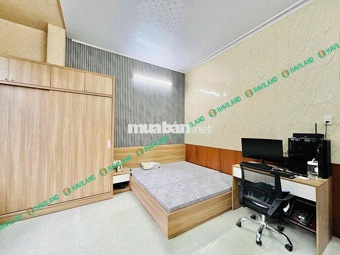 CĂN STUIDO GIÁ RẺ QUẬN THANH KHÊ