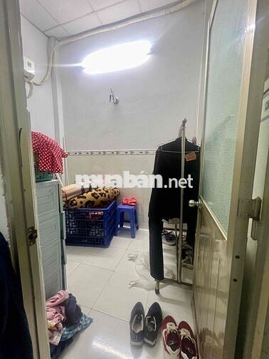 cho thuê nhà nguyên căn hẻm thông chiến lược - HL2 - Mã Lò - BTĐ