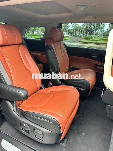 Kia Carnival 2022 3.5G Signature 7 chỗ - 46000 km