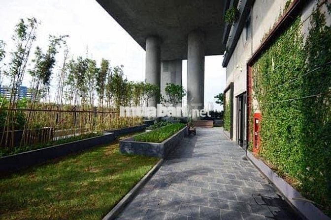 Vào luôn CHCC Dolphin - Trần Bình 75m2 1PN 1VS full đồ đẹp giá 13tr/th