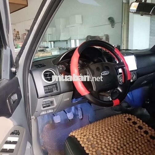 145 2011 XLT 2.5 4X4 MT - 166000 km