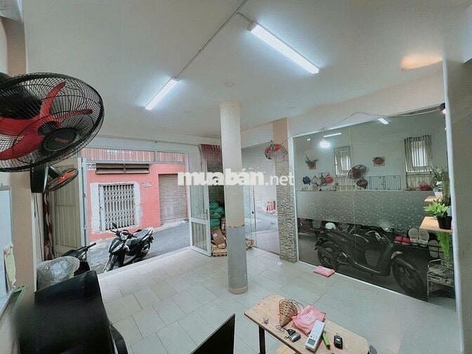 Cho Thuê Mặt Bằng Đường Lê Văn Sỹ, Phú Nhuận ( Ngang 5m - KD Tự Do )