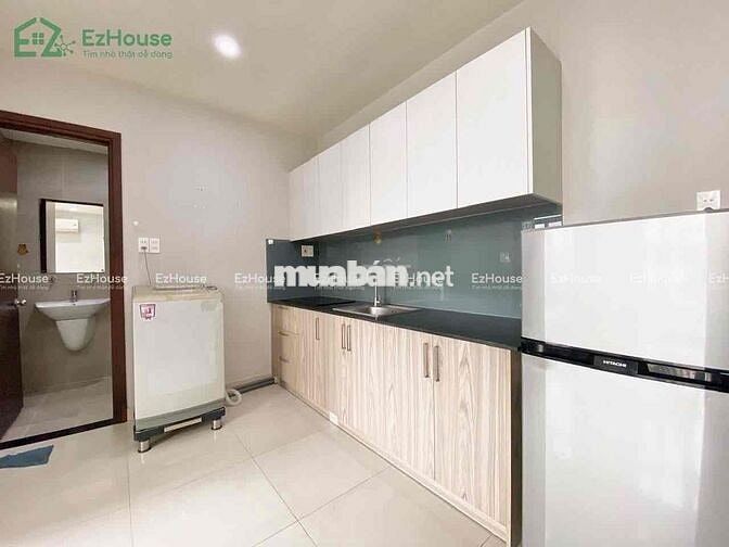 1 PHÒNG NGỦ CÓ BAN CÔNG NGAY KHU SÂN BAY - CÔNG VIÊN HOÀNG VĂN THỤ