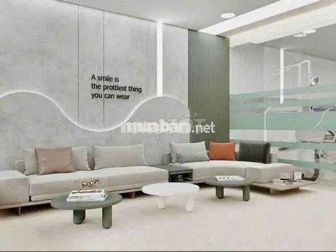 SIÊU PHẨM MẶT TIỀN NGUYỄN OANH 4,5*22 VỊ TRÍ ĐẮC ĐỊA GIÁ TỐT CHỈ 21TY