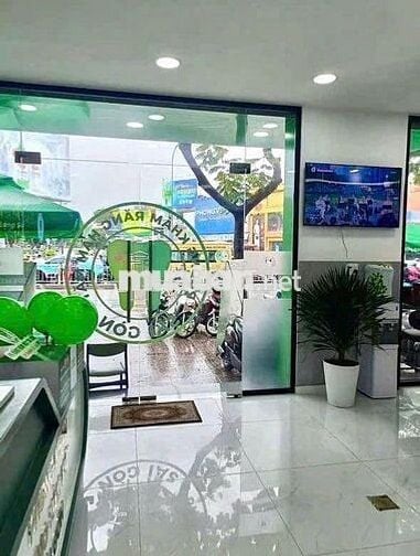 SIÊU PHẨM MẶT TIỀN NGUYỄN OANH 4,5*22 VỊ TRÍ ĐẮC ĐỊA GIÁ TỐT CHỈ 21TY