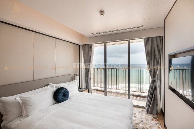 Bán duy nhất 2 căn Stu SOLEIL Đà Nẵng siêu nét, trực diên biển Mỹ Khê
