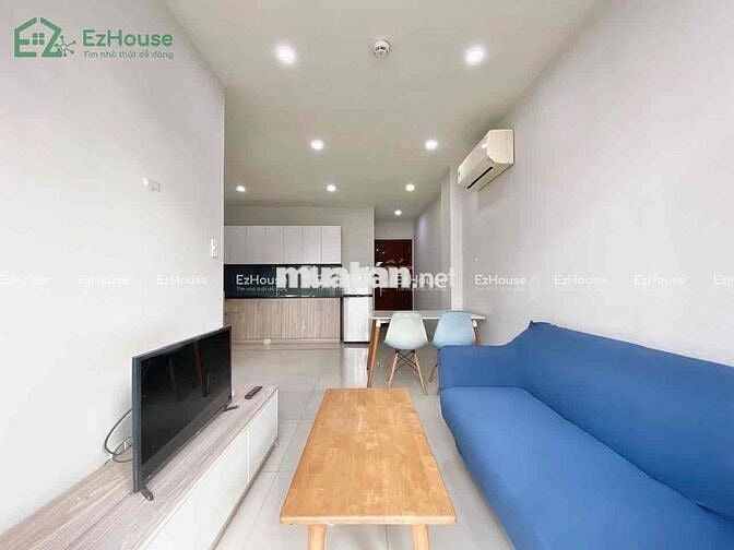 1 PHÒNG NGỦ CÓ BAN CÔNG NGAY KHU SÂN BAY - CÔNG VIÊN HOÀNG VĂN THỤ