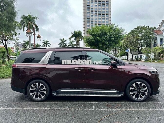 Kia Carnival 2022 3.5G Signature 7 chỗ - 46000 km
