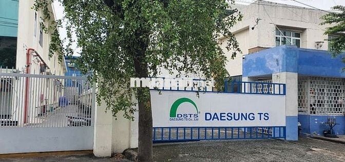 BÁN NHÀ HIẾM, NGANG MƠ ƯỚC, NGAY CHỢ HIỆP THÀNH, QUẬN 12 NHỈNH 2 TỶ650