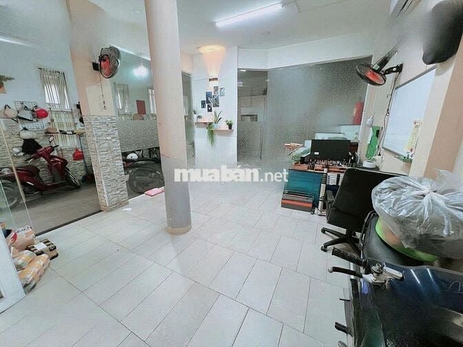 Cho Thuê Mặt Bằng Đường Lê Văn Sỹ, Phú Nhuận ( Ngang 5m - KD Tự Do )