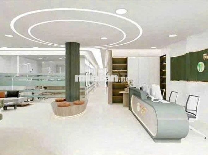 SIÊU PHẨM MẶT TIỀN NGUYỄN OANH 4,5*22 VỊ TRÍ ĐẮC ĐỊA GIÁ TỐT CHỈ 21TY