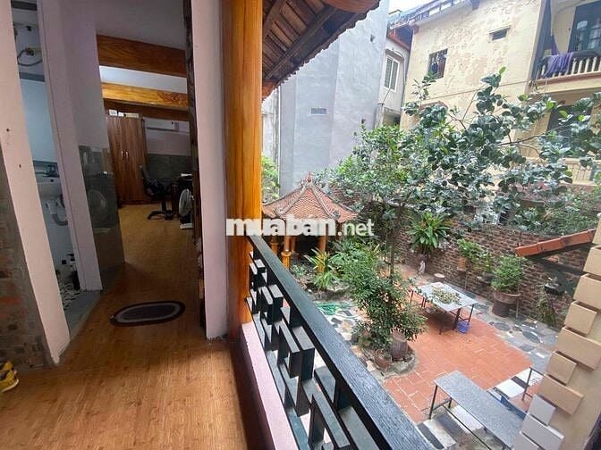 Sang nhượng phòng 43A ngõ 145 Quan Nhân