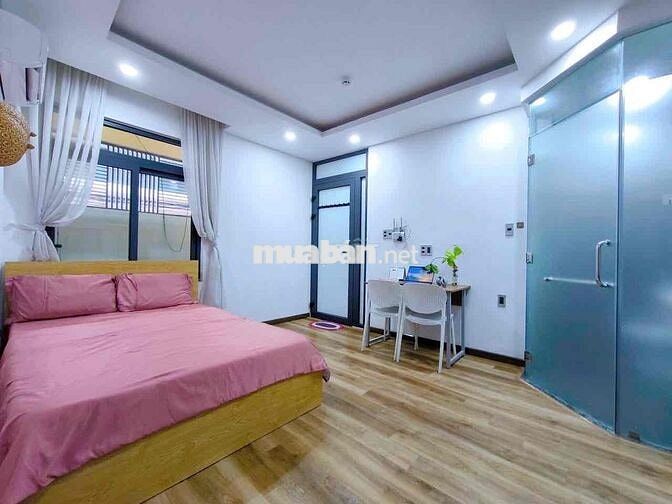 🌿STUDIO 1PN, BALCON RỘNG, THANG MÁY📍ngay LÊ VĂN SỸ, PHÚ NHUẬN🌿