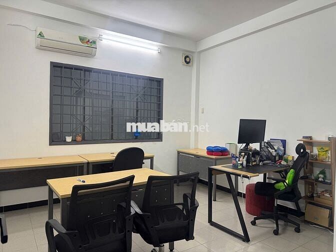 Cho thuê văn phòng làm việc tại Tân Bình giá rẻ