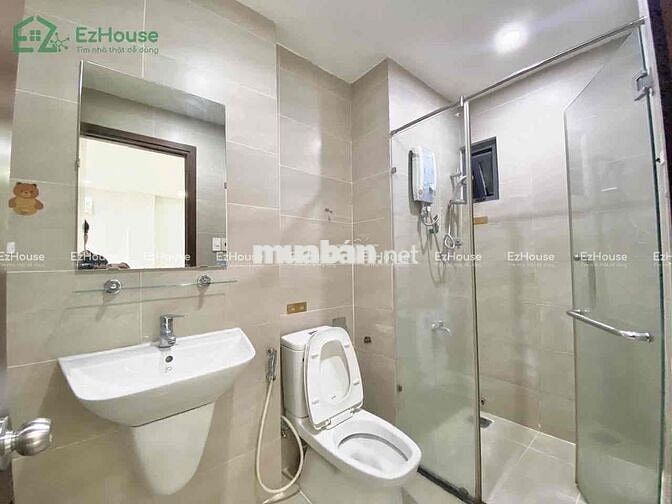 1 PHÒNG NGỦ CÓ BAN CÔNG NGAY KHU SÂN BAY - CÔNG VIÊN HOÀNG VĂN THỤ