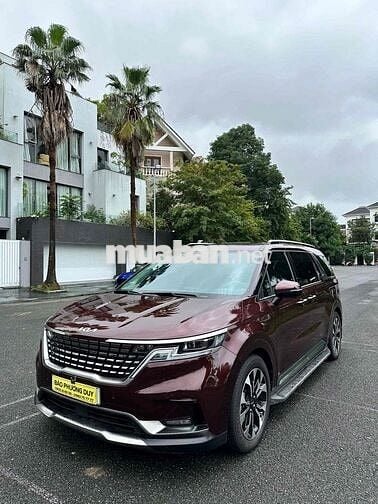 Kia Carnival 2022 3.5G Signature 7 chỗ - 46000 km