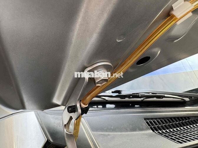 Toyota Vios 2018 1.5G - 87000 km