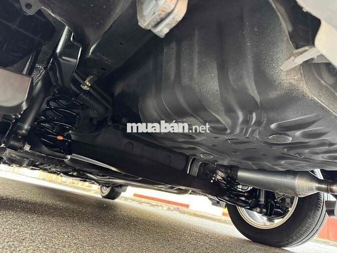 Toyota Vios 2018 1.5G - 87000 km