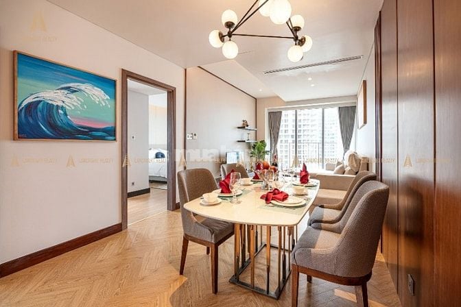 Bán duy nhất 2 căn Stu SOLEIL Đà Nẵng siêu nét, trực diên biển Mỹ Khê