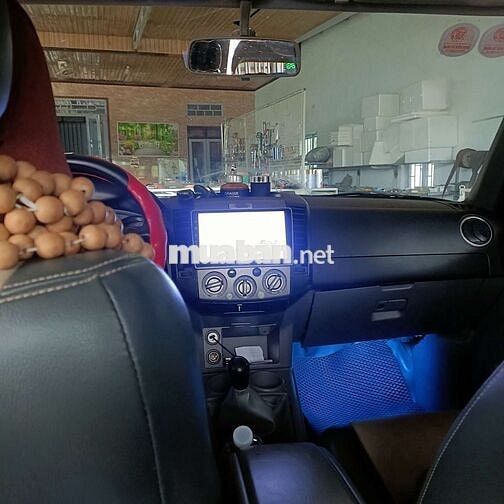 145 2011 XLT 2.5 4X4 MT - 166000 km