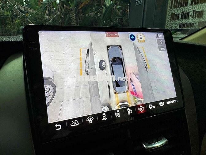 Toyota Vios 2018 1.5G - 87000 km