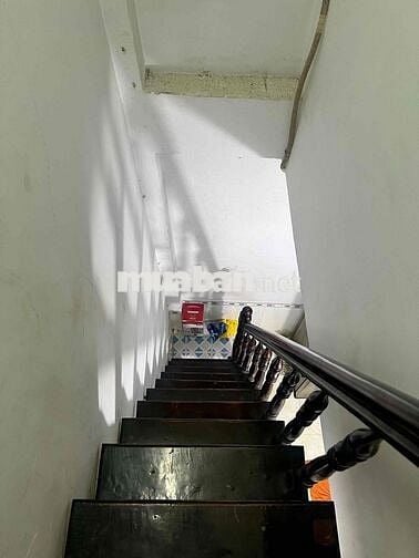 cho thuê nhà nguyên căn hẻm thông chiến lược - HL2 - Mã Lò - BTĐ