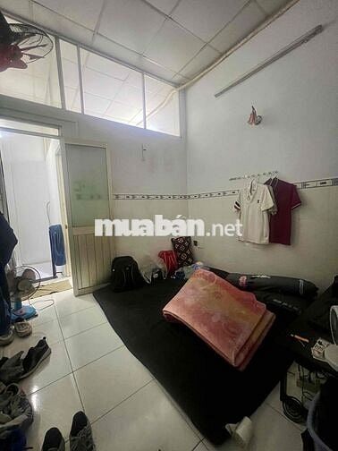 cho thuê nhà nguyên căn hẻm thông chiến lược - HL2 - Mã Lò - BTĐ