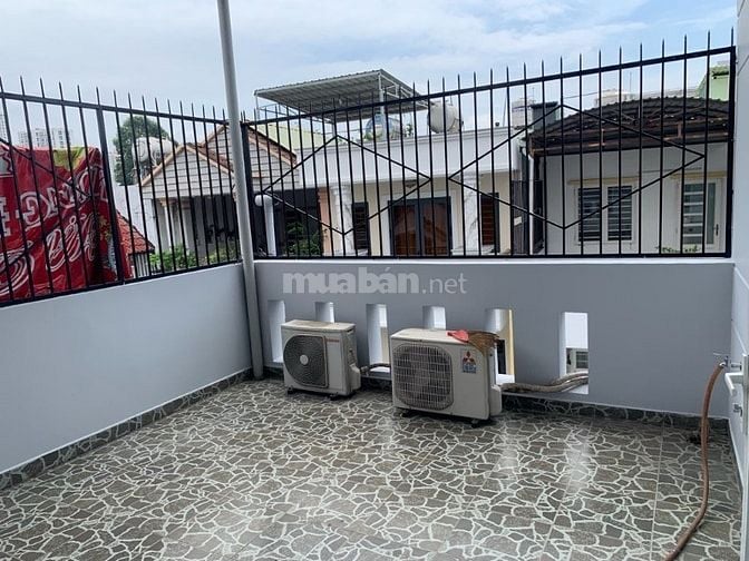 BÁN NHÀ MẶT TIỀN ĐƯỜNG SỐ 39 GẦN NGUYỄN TUYỂN GIÁ 13 TỶ