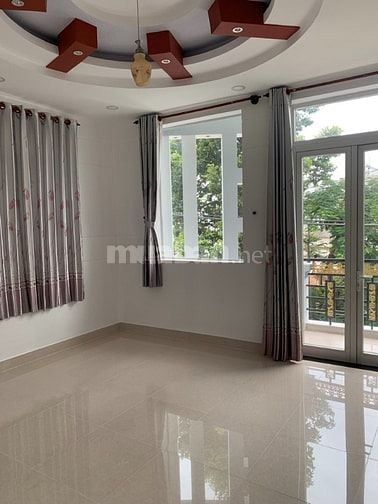 BÁN NHÀ MẶT TIỀN ĐƯỜNG SỐ 39 GẦN NGUYỄN TUYỂN GIÁ 13 TỶ