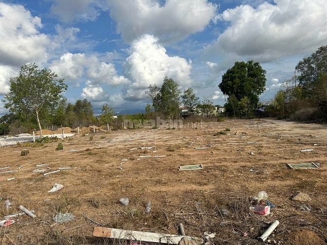 20x49(940m2) 200m2 Thổ Cư Nguyên Thông P LaGi Gần Biển Giá Ngộp