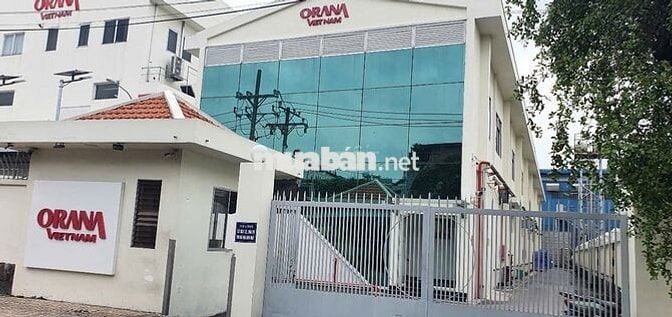 BÁN NHÀ HIẾM, NGANG MƠ ƯỚC, NGAY CHỢ HIỆP THÀNH, QUẬN 12 NHỈNH 2 TỶ650